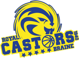 <span class="mw-page-title-main">BC Castors Braine</span> Basketball team in Braine-lAlleud, Belgium