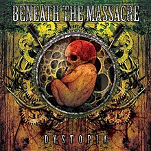 Beneath the Massacre - Dystopia.jpg