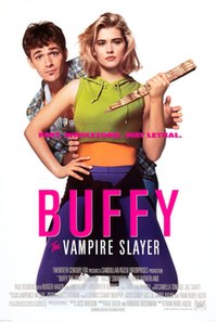 Buffy the Vampire Slayer