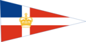 Victoria.png Royal Yacht Club burgee