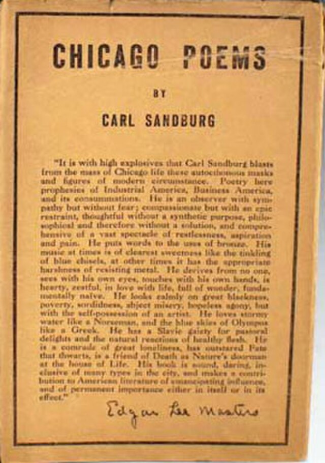 Carl Sandburg Home National Historic Site - Wikipedia