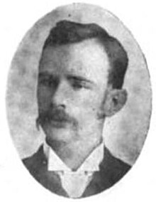 Charles W Doherty.JPG