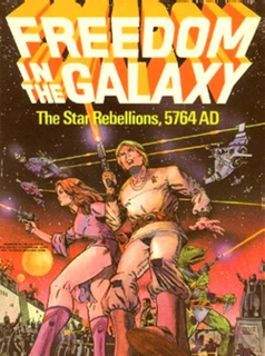 <i>Freedom in the Galaxy</i> Board game