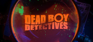 <i>Dead Boy Detectives</i> (TV series) 2024 television series