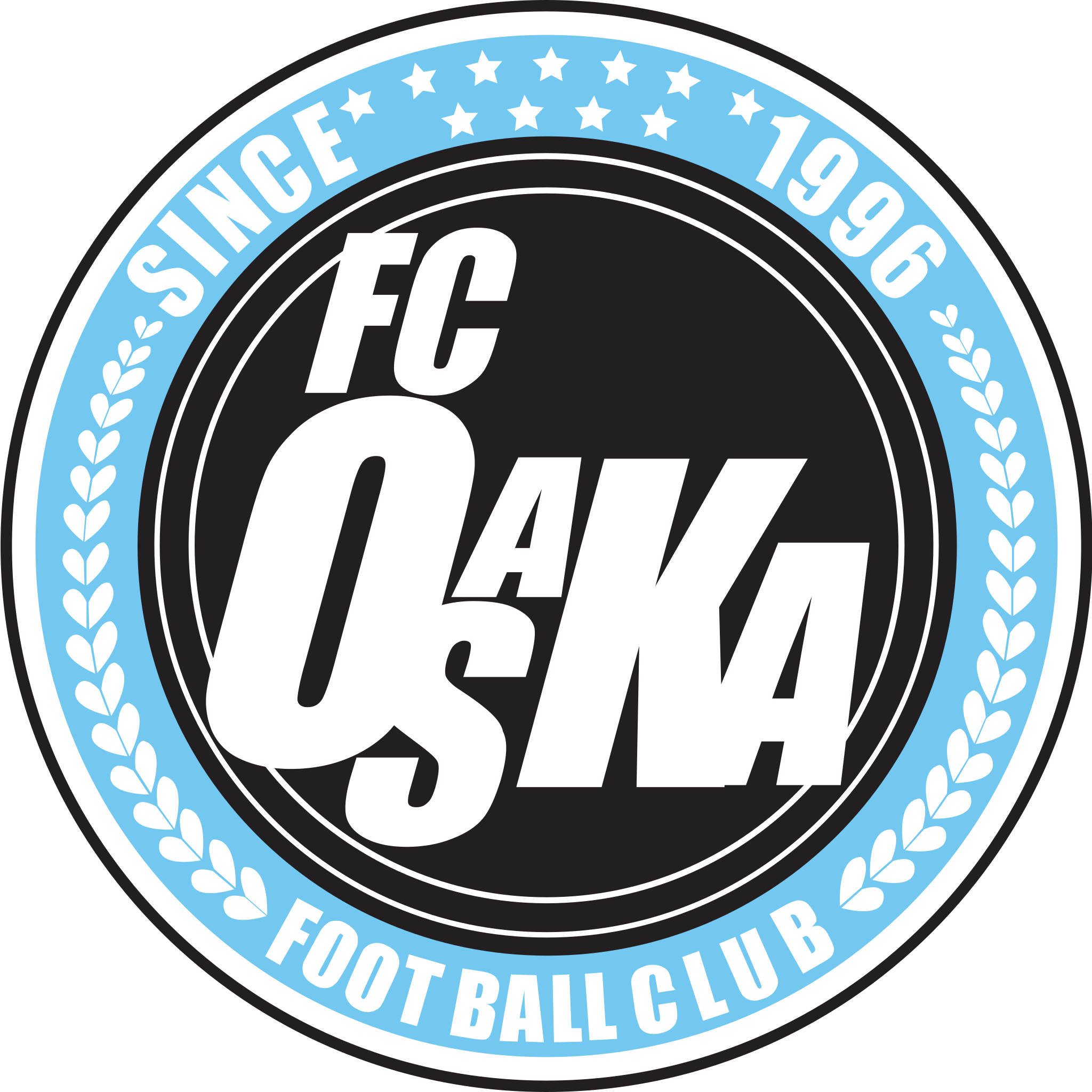 File:FC Osaka logo.svg - Wikipedia