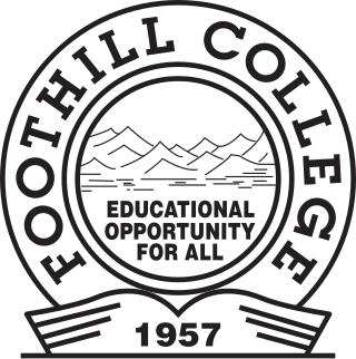 <span class="mw-page-title-main">Foothill College</span> College in Los Altos Hills, California