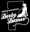 Green Mountain's old logo Green Mountain Derby Dames.jpg