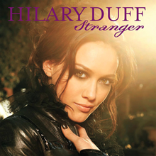 Hilary Duff - Extraño.png
