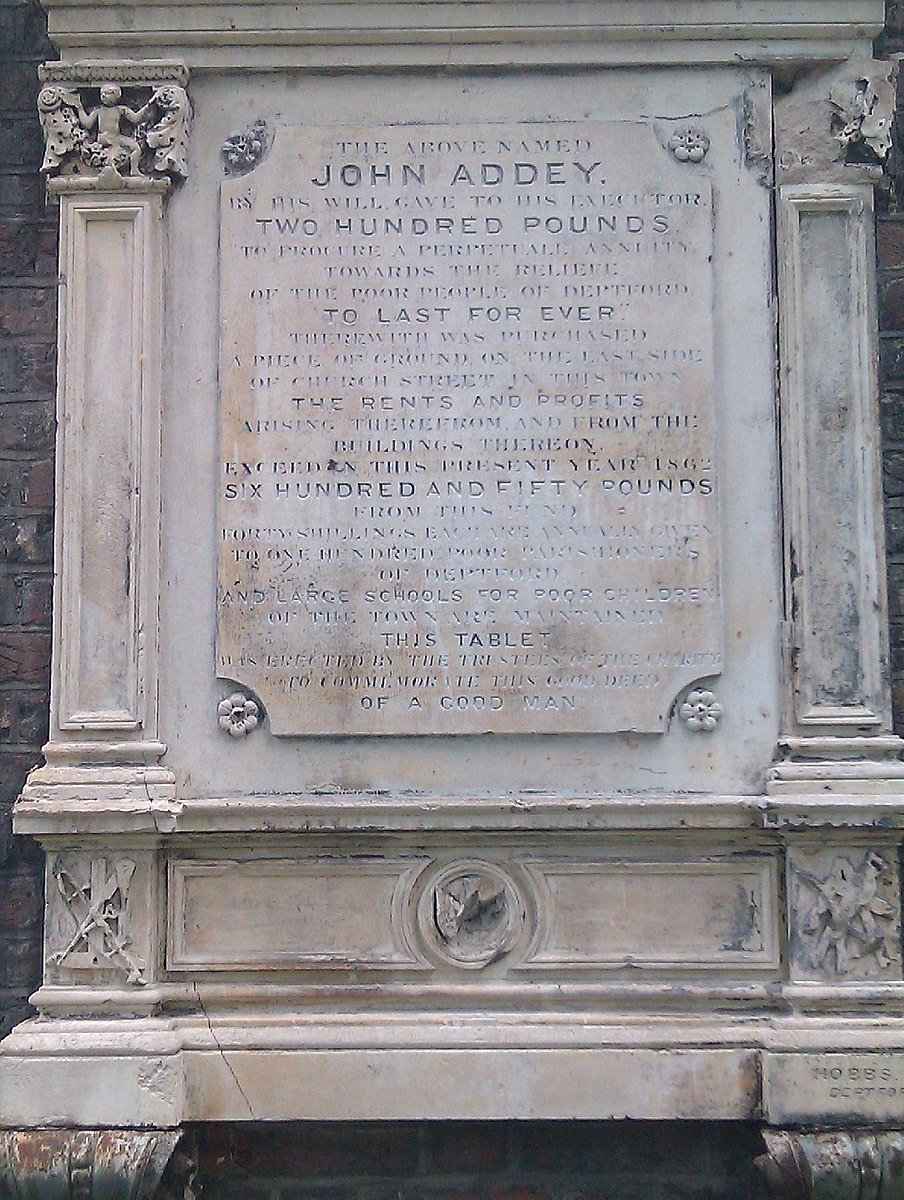 John Addey (shipbuilder)