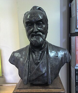 <span class="mw-page-title-main">John Hughlings Jackson</span> English neurologist (1835–1911)