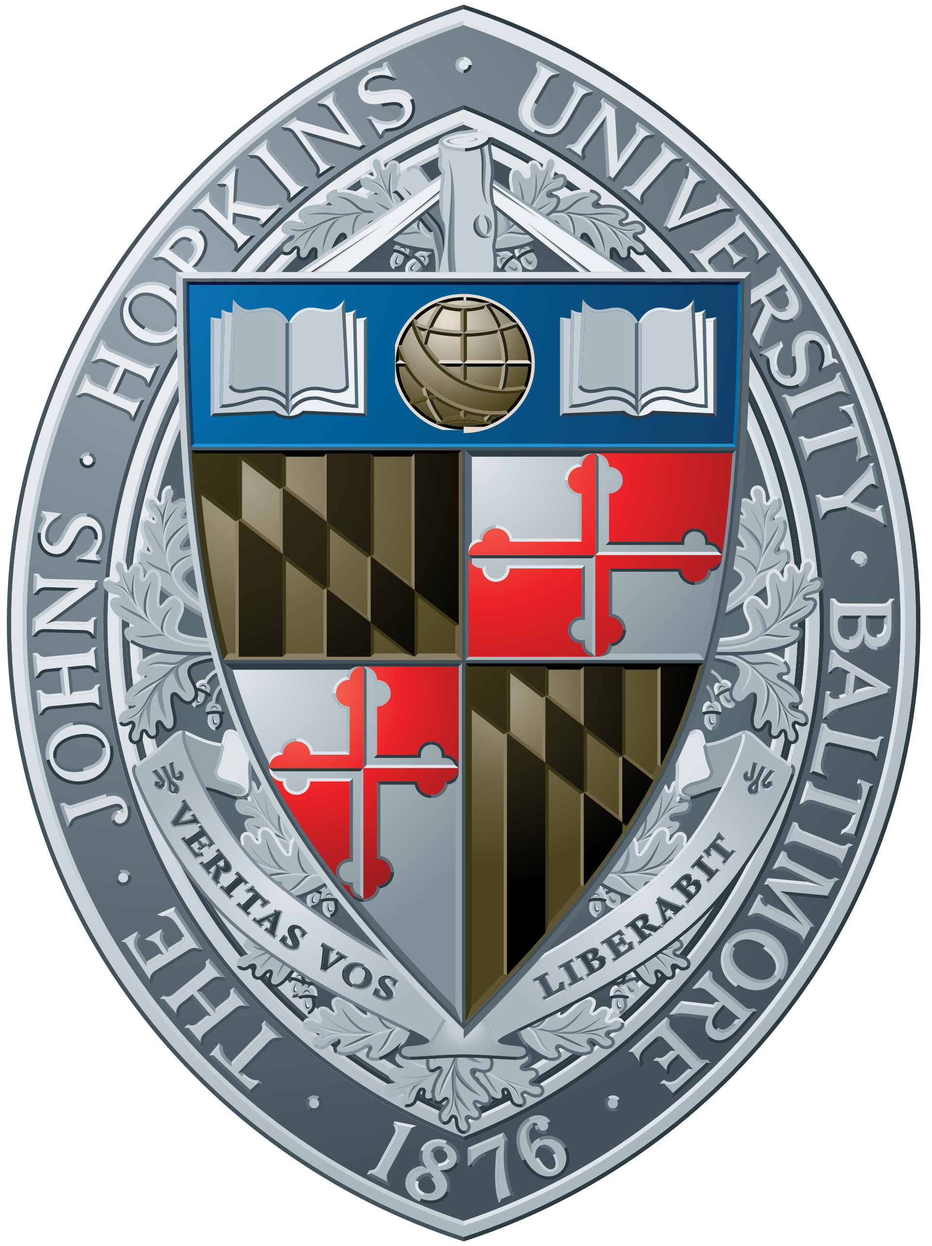 Johns Hopkins University - Wikipedia