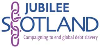 <span class="mw-page-title-main">Jubilee Scotland</span> UK charity