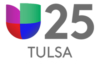 KUTU-CD Univision/Telemundo affiliate in Tulsa, Oklahoma