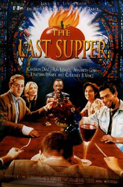 Theatrical release poster