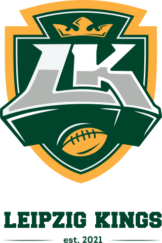<span class="mw-page-title-main">Leipzig Kings</span> Professional American football team in Germany
