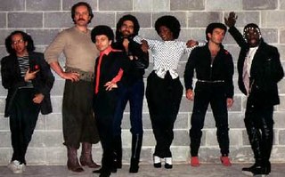 Lipps Inc. American disco and funk group