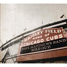 На живо в Wrigley Field.jpg