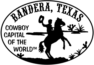 File:Logo of Bandera, Texas.svg