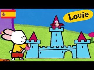 <i>Louie</i> (French TV series) French animated series