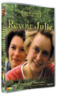 <i>Julie and Me</i> 1998 Canadian film