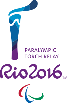Rio 2016 Paralimpic Torch Relay Emblem.svg