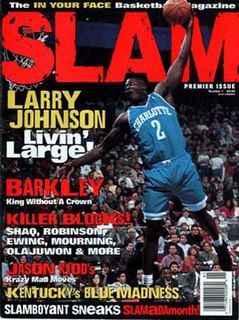 <i>Slam</i> (magazine)