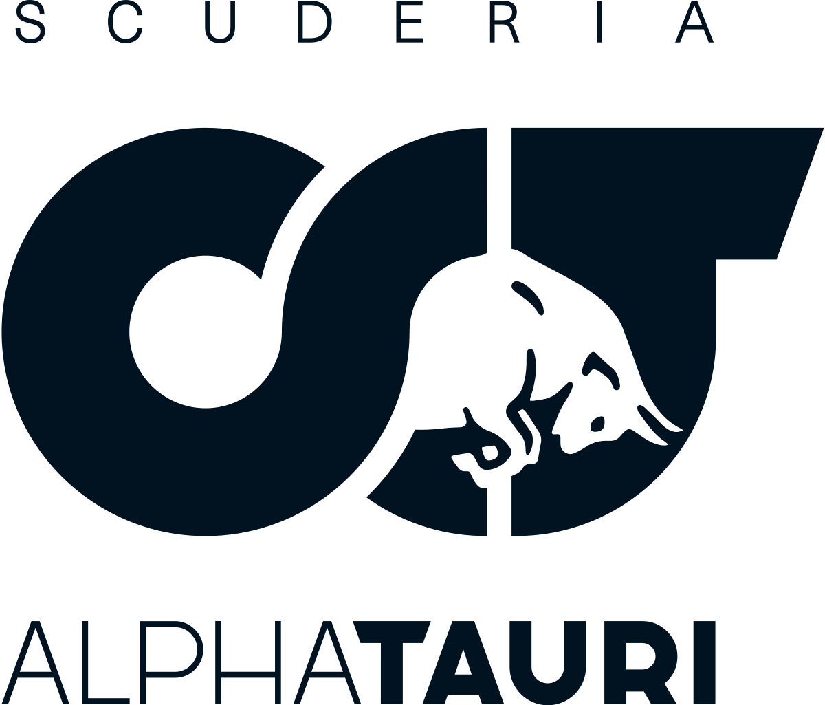 Scuderia AlphaTauri - Wikipedia