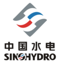 Thumbnail for File:Sinohydro logo.png