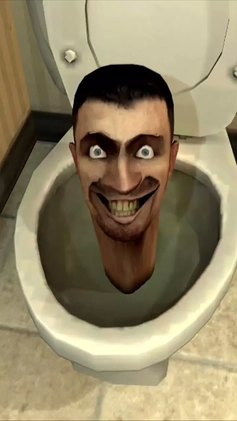 <i>Skibidi Toilet</i> YouTube series and Internet meme