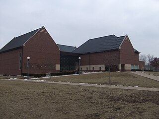 <span class="mw-page-title-main">Spurlock Museum</span> University museum in IL , United States