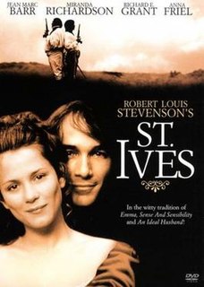 <i>St. Ives</i> (1998 film)