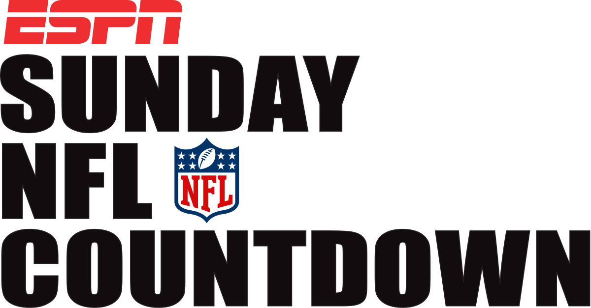 Sunday NFL Countdown - Wikipedia