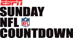 Zondag NFL Countdown logo.svg