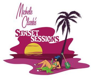 <span class="mw-page-title-main">Sunset Sessions</span>