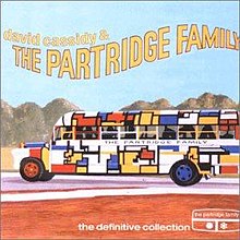 The Definitive Collection - Partridge Family.jpg