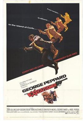 Film poster