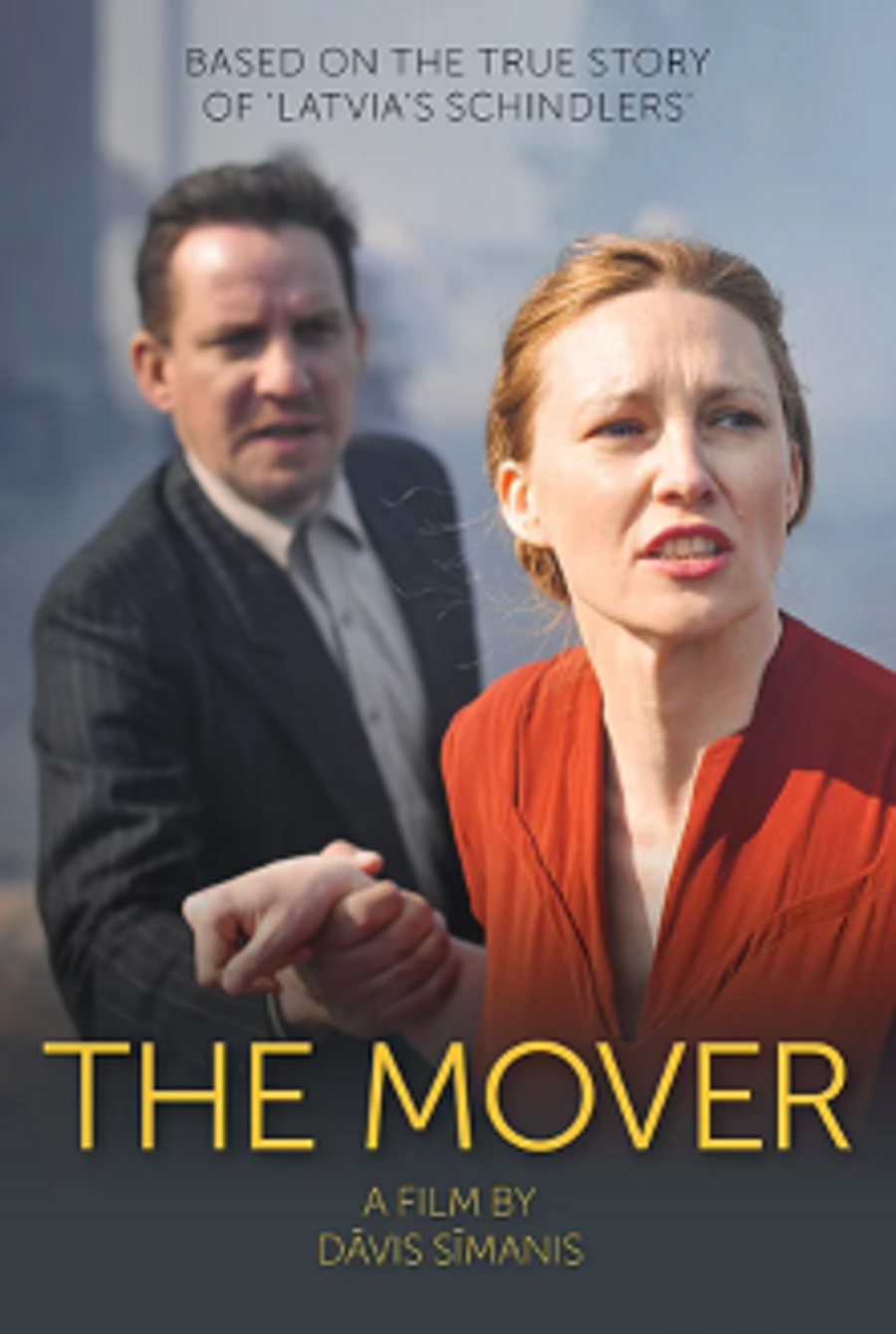 The Mover