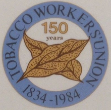 Tobacco Workers' Union logo.png