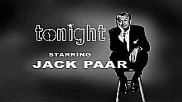 Intertitle, with "Tonight" serving as a variant of the original Today logo