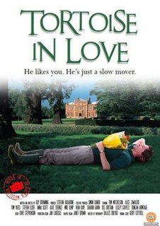 <i>Tortoise in Love</i> 2011 British film