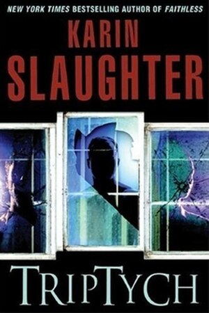 Slaughter Novel Triptych