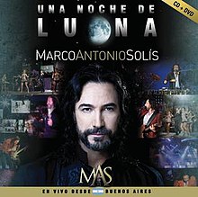 Una Noche de Luna cover.jpg