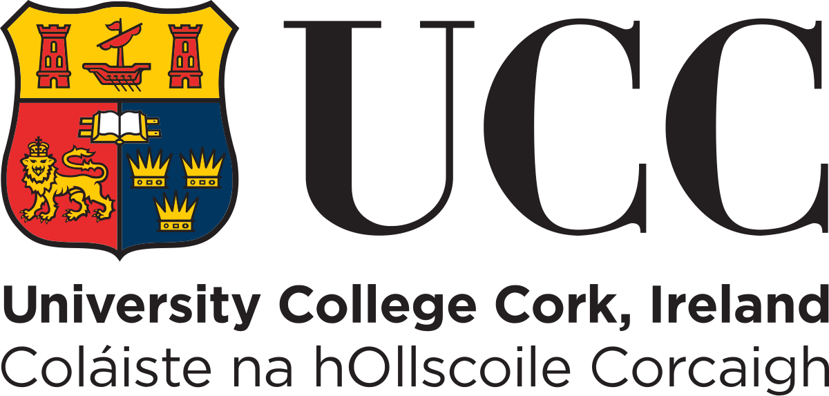 Attēlu rezultāti vaicājumam “ucc cork ireland logo”