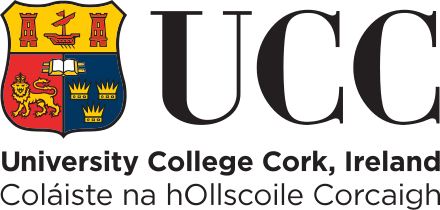 University College Cork logo.svg