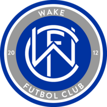 Wake FC logo.png