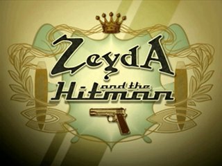 <i>Zeyda and the Hitman</i> Canadian TV series or program