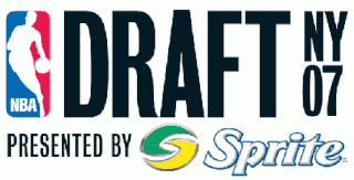 <span class="mw-page-title-main">2007 NBA draft</span> Basketball player selection