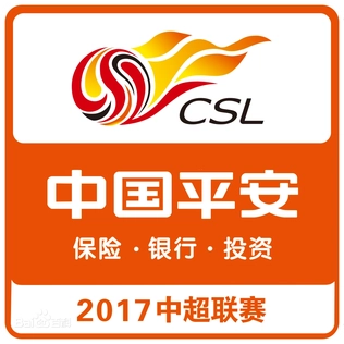 <span class="mw-page-title-main">2017 Chinese Super League</span> Football league season