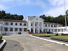 Agusan Del Norte Provincial Capitol