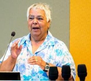 <span class="mw-page-title-main">Alitya Rigney</span> Australian teacher and Aboriginal elder